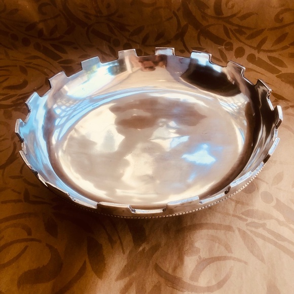 Monumental LISA JENKS Bowl - Picture 3 of 15